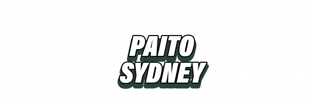 Paito Sydney Lengkap
